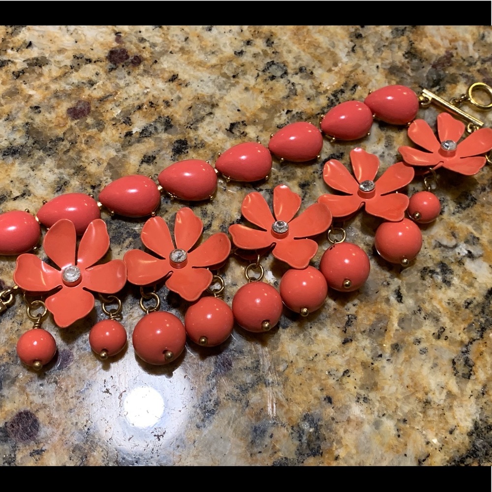 J.crew bracelet